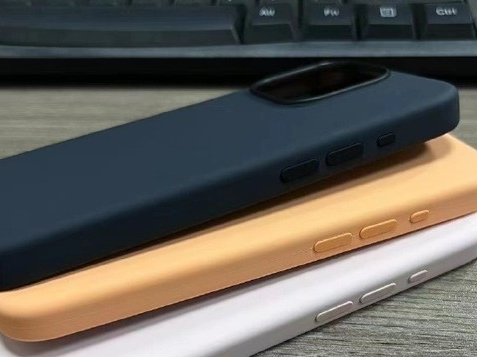 清河苹果14维修站分享iPhone14手机壳能直接给iPhone15用吗?