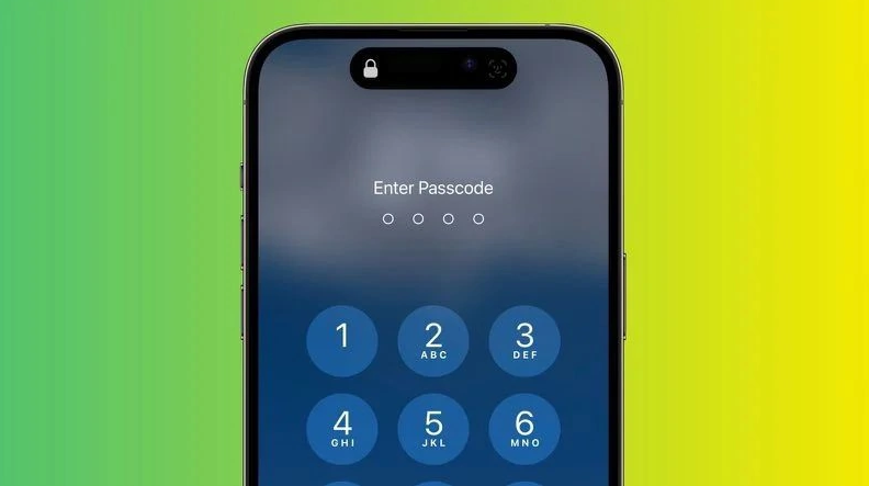 清河苹果维修网点分享凭iPhone密码就能窃取“你的整个数字生活”？ 