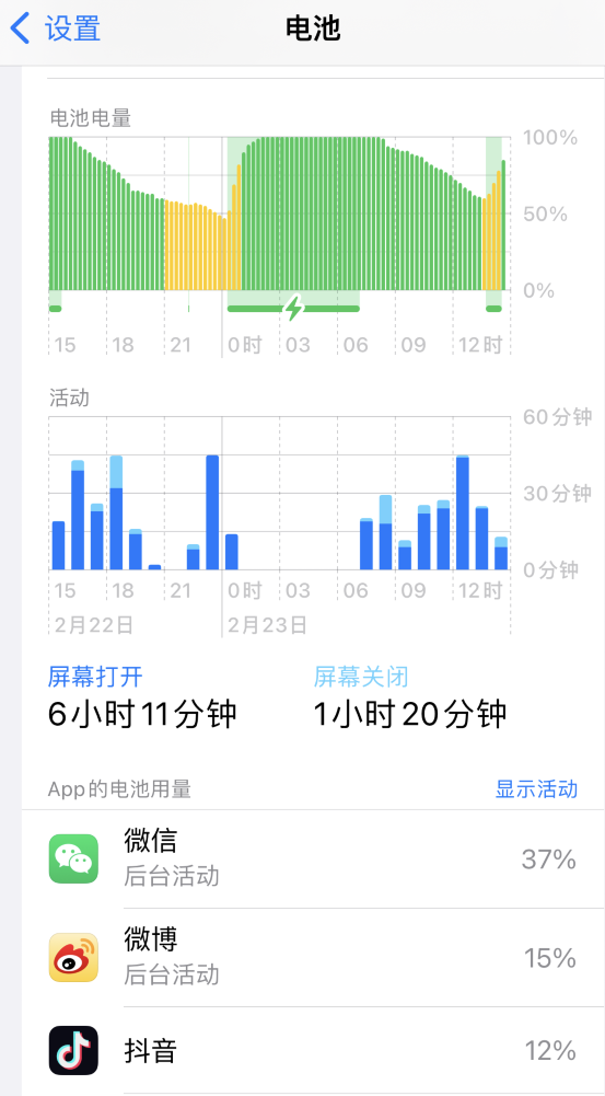 清河苹果14维修分享如何延长 iPhone 14 的电池使用寿命 