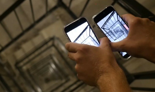 清河苹果14维修分享iPhone 14耐摔程度怎么样 