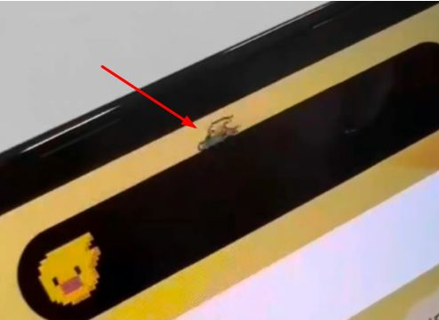 清河苹果14维修分享iPhone 14 Pro Max灵动岛怎么养宠物 