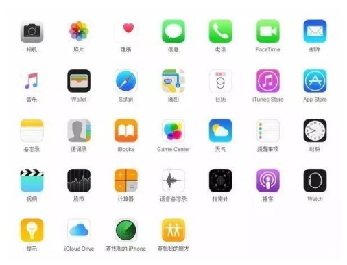 清河苹果手机维修分享iPhone 自带 App 有哪些不为人知的优点 