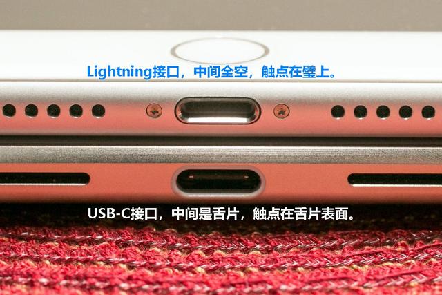 清河苹果14维修分享iPhone 14会是什么接口 