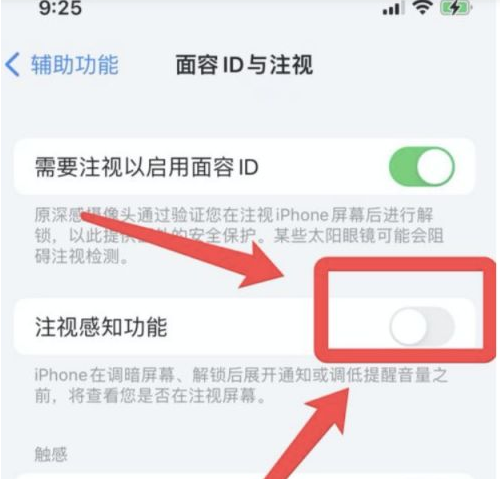 清河苹果13维修分享为什么iPhone 13来电铃声忽大忽小 