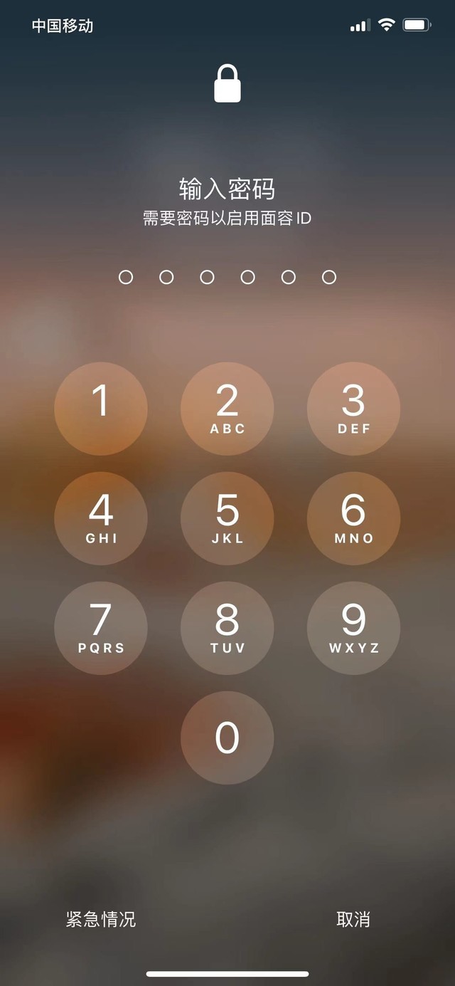 清河苹果13维修分享iPhone 13加强锁屏功能有什么用 