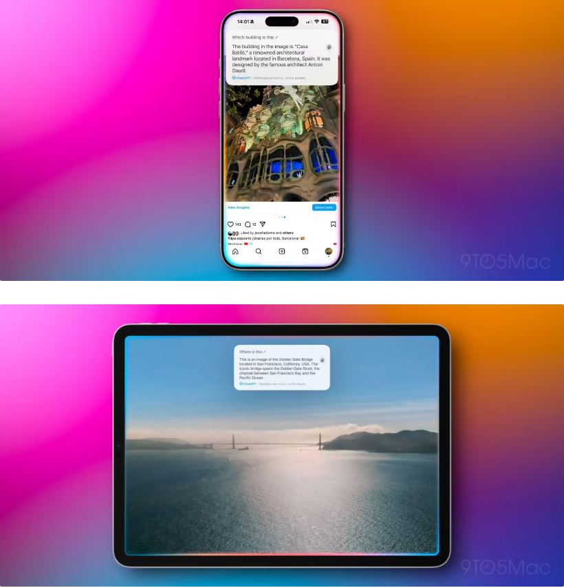 清河苹果手机维修分享苹果 Siri 接入 ChatGPT AI  