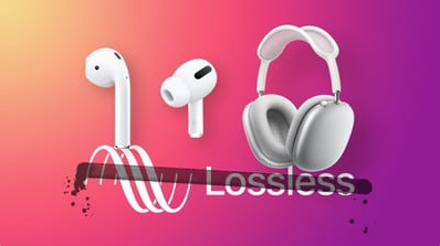 清河苹果手机维修分享哪些设备支持Apple Music 无损音频 