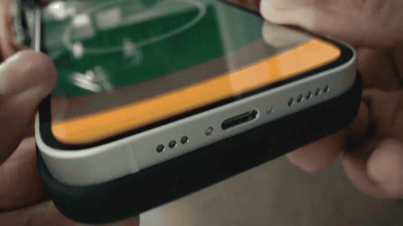清河苹果手机维修分享未来 Magsafe 还有哪些发展空间 