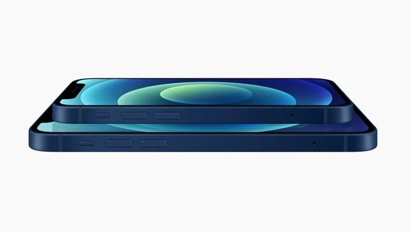 清河苹果手机维修分享iPhone 12 mini 锁屏后触屏失灵怎么办 
