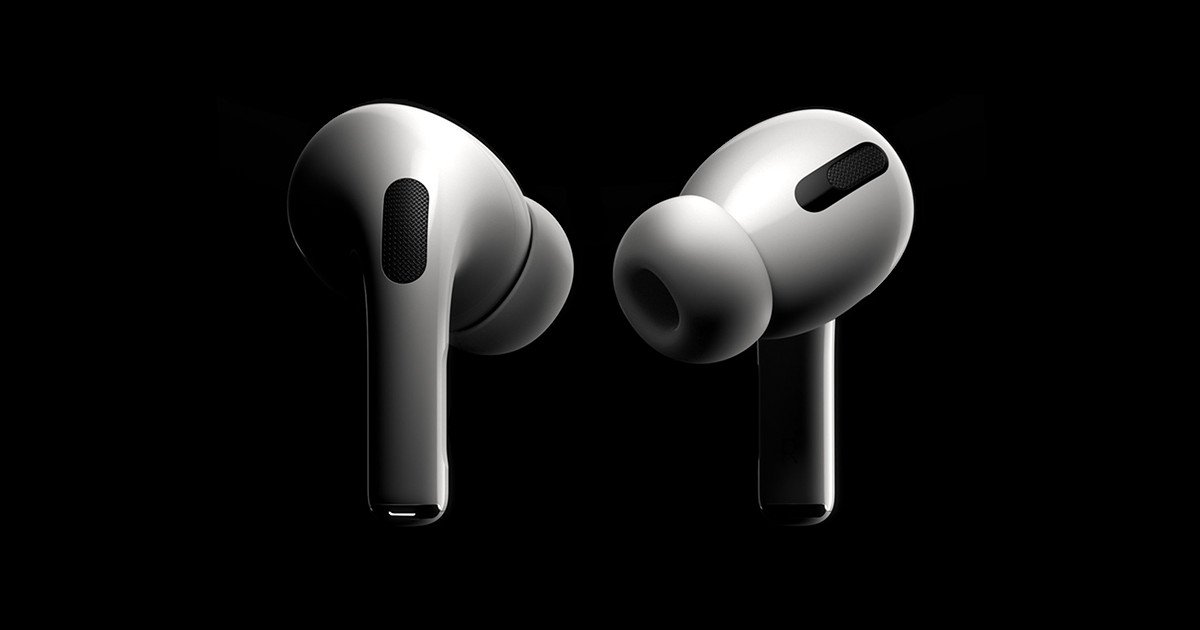清河苹果手机维修分享AirPods Pro 爆音、降噪效果下降怎么办 