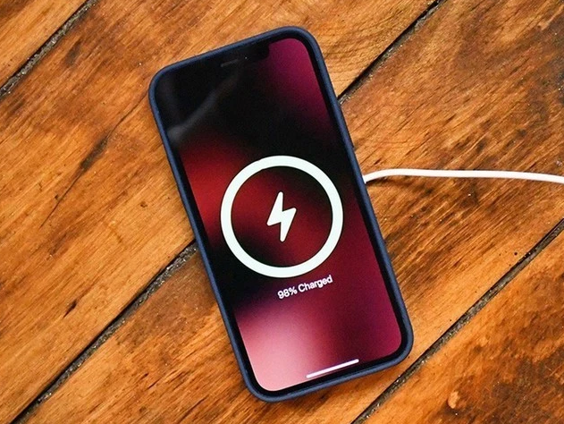清河苹果手机维修分享iPhone 12可以随便充电吗 