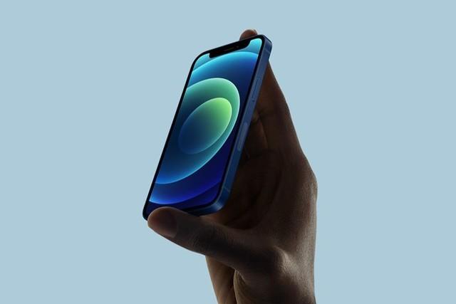 清河苹果手机维修分享iPhone 12 mini辐射很大吗 