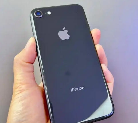 清河苹果8系统维修分享iPhone8手机系统升级后无法开机如何修复 
