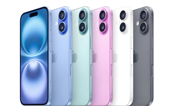 清河苹果手机维修分享iPhone 17换电池 