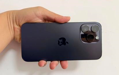 清河苹果维修点分享iPhone 14 Pro Max扩容实战误区 