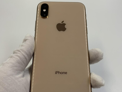 清河苹果维修点分享iPhone XS iOS 18小众功能排错 
