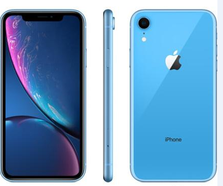 清河苹果维修点分享iPhone XR后台与通知系统排错 