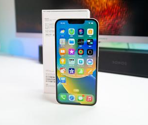 清河苹果维修点分享iPhone 14 Plus黑屏小众诱因汇总 