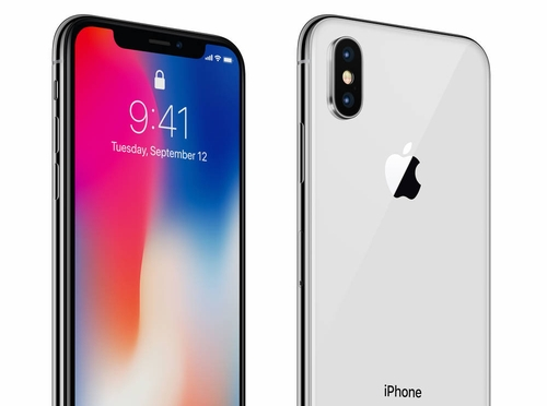清河苹果维修点分享iPhone X电池发烫冷门故障解析 